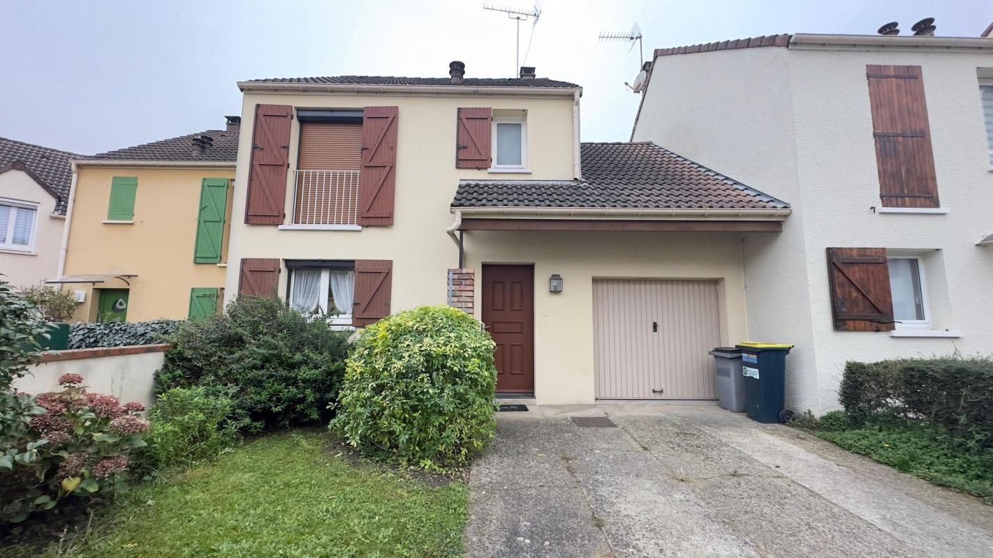 Casa T4 em Neuilly-Plaisance, France N.º 179245