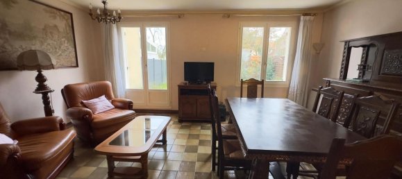 Casa T4 em Neuilly-Plaisance, France N.º 179245 8