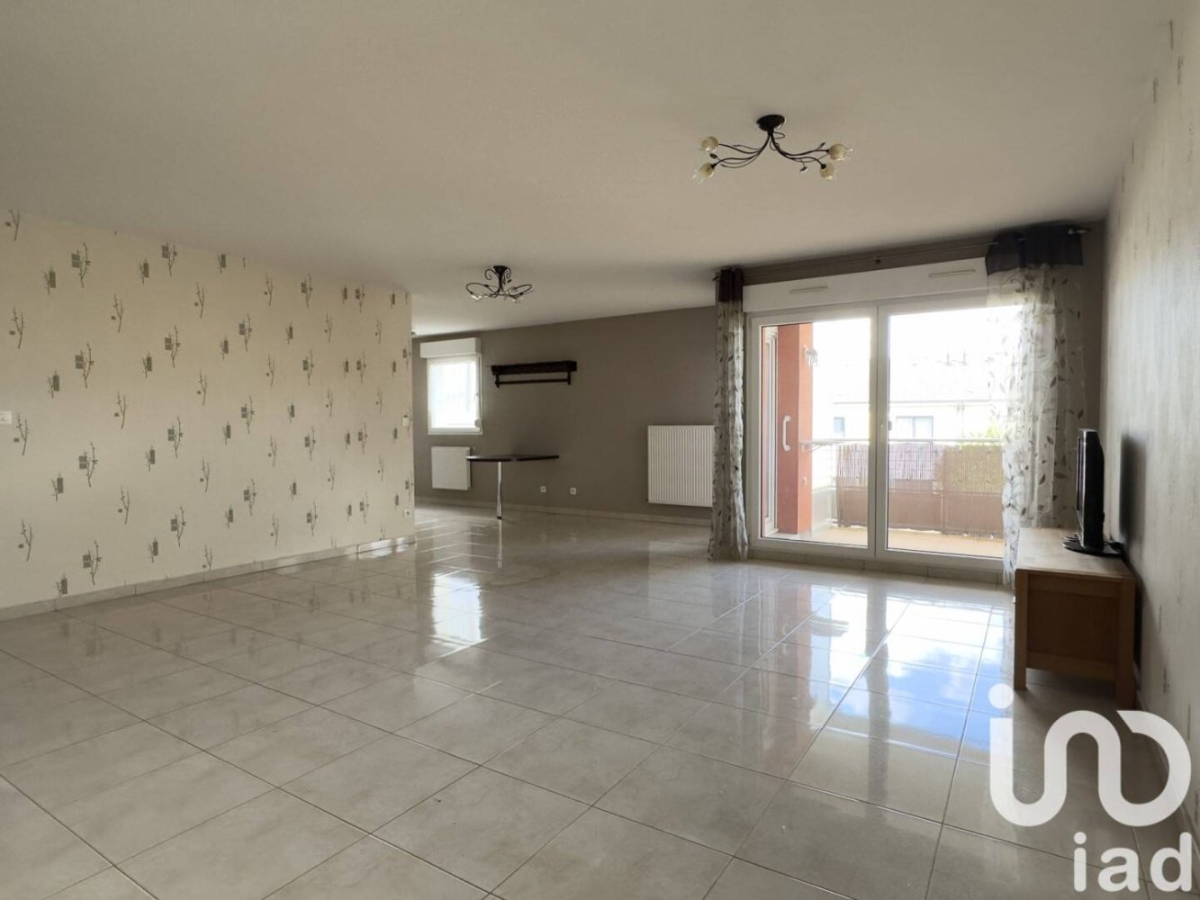 Apartamento de 2 dormitorios en Guenange, France No. 273550