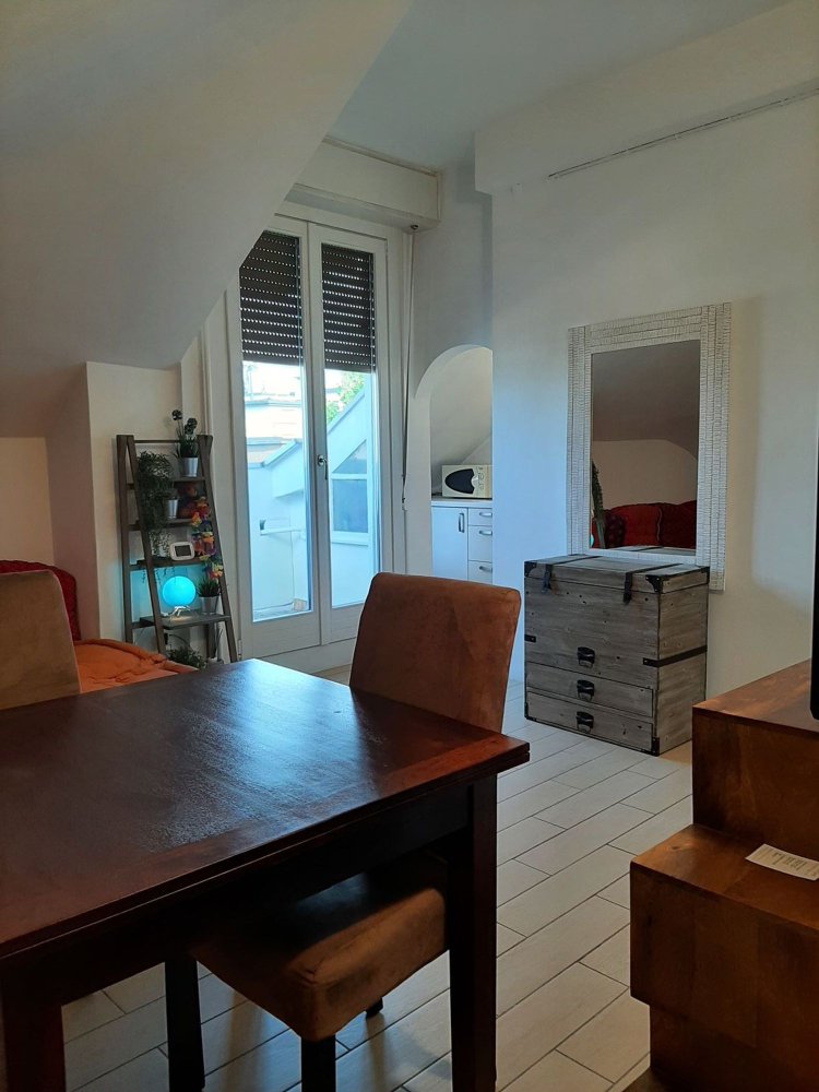 1 Schlafzimmer Wohnung in Milan, Italy, Nr. 383427
