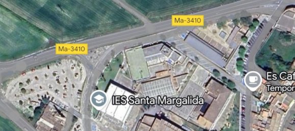 1 bedroom House in Santa Margalida, Spain No. 165190 2