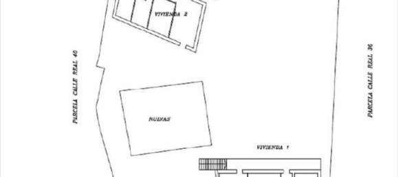 3 غرف نوم منزل في Camponaraya, Spain رقم 87805 8