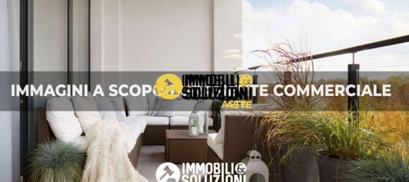 Apartamento de 2 habitaciónes en Lentate sul Seveso, Italy No. 2782 13