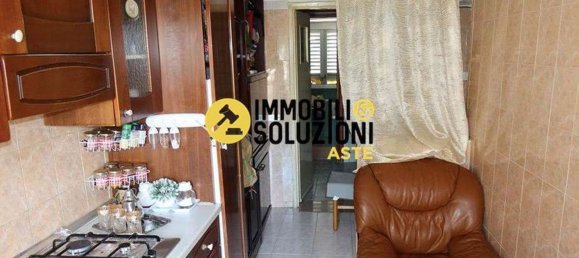 Apartamento de 2 habitaciónes en Lentate sul Seveso, Italy No. 2782 27