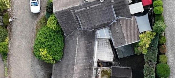 11-Zimmer Stadthaus in Wesel, Germany, Nr. 294157 35