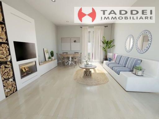 4 rooms Apartment in Scandicci, Italy No. 33057