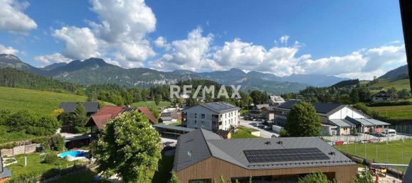 Квартира с 2 спальнями в Айген им Энсталь, Австрия № 236900 15