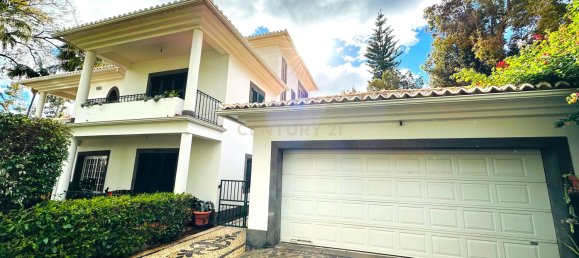 6 bedrooms House in Funchal, Portugal No. 84777 10