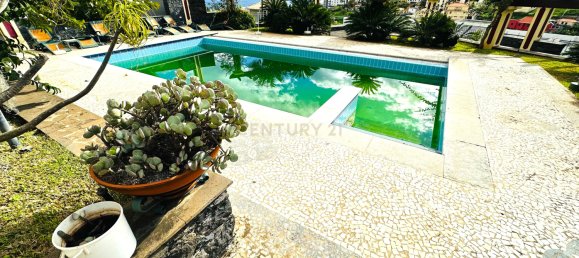 6 bedrooms House in Funchal, Portugal No. 84777 19