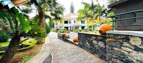 6 bedrooms House in Funchal, Portugal No. 84777 2