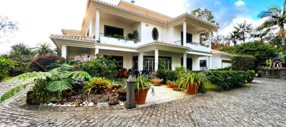 6 bedrooms House in Funchal, Portugal No. 84777 3