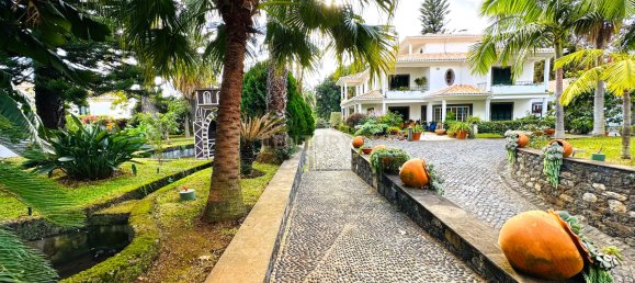 6 bedrooms House in Funchal, Portugal No. 84777 11