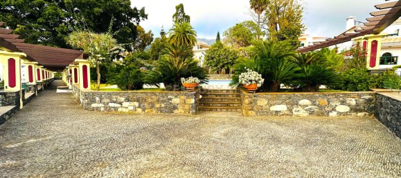 6 bedrooms House in Funchal, Portugal No. 84777 16