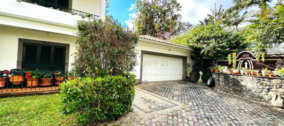 6 bedrooms House in Funchal, Portugal No. 84777 9