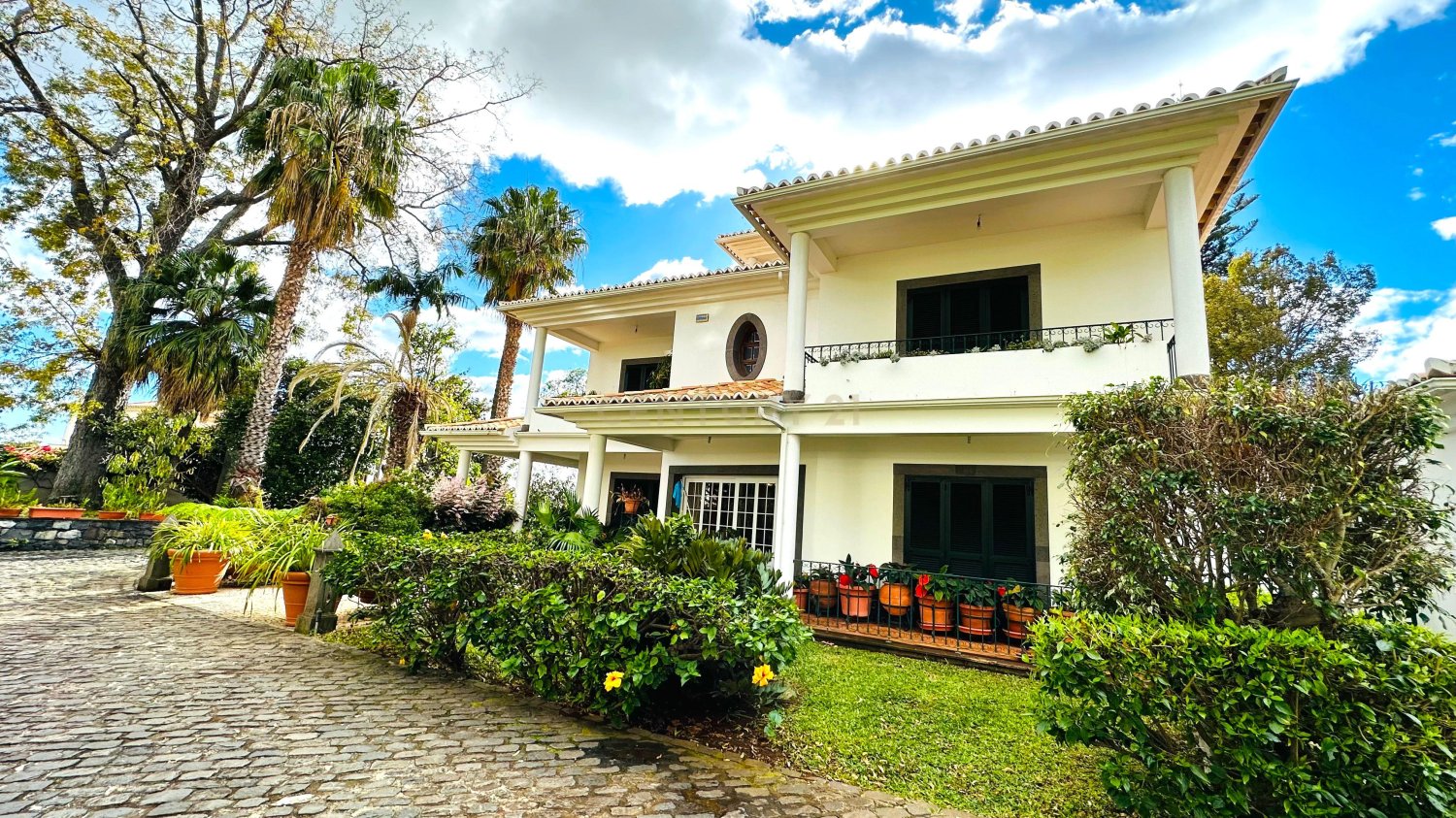 6 bedrooms House in Funchal, Portugal No. 84777