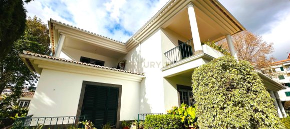 6 bedrooms House in Funchal, Portugal No. 84777 8