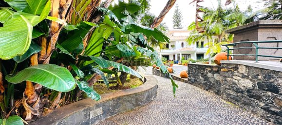 6 bedrooms House in Funchal, Portugal No. 84777 4