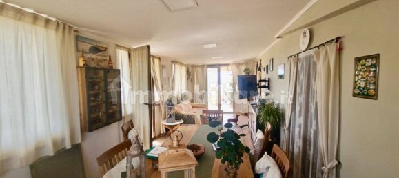 2 غرف نوم بانتهاوس في Pomezia, Italy رقم 336608 17