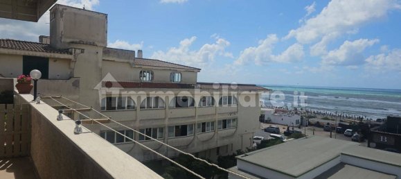 Пентхаус с 2 спальнями в Помеция, Италия № 336608 29