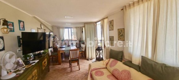 2 غرف نوم بانتهاوس في Pomezia, Italy رقم 336608 13