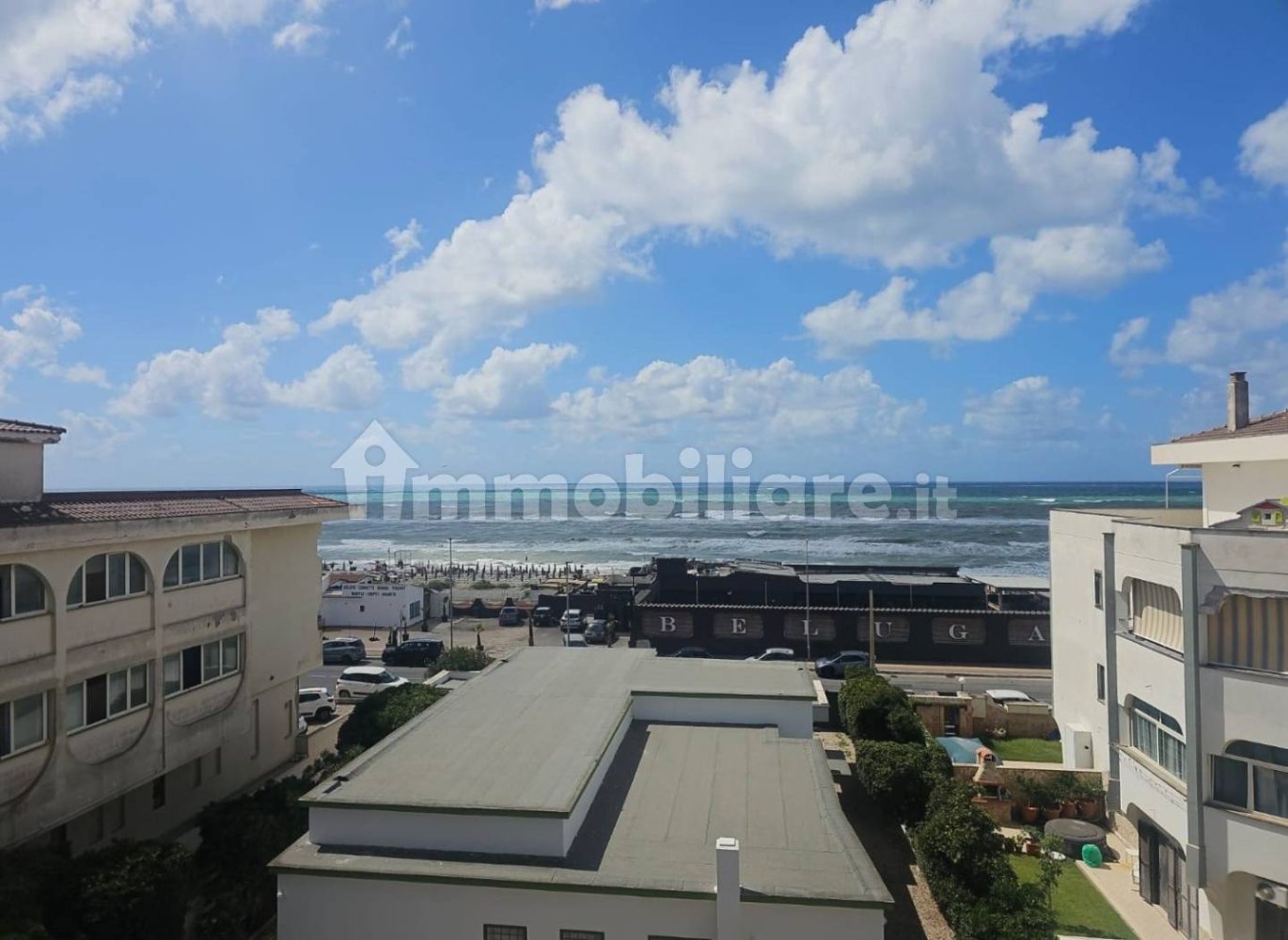 2 غرف نوم بانتهاوس في Pomezia, Italy رقم 336608