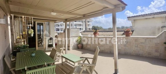 2 غرف نوم بانتهاوس في Pomezia, Italy رقم 336608 2