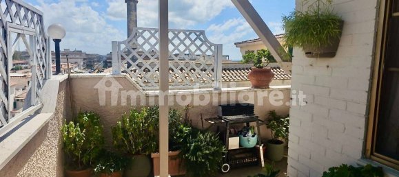 2 غرف نوم بانتهاوس في Pomezia, Italy رقم 336608 6