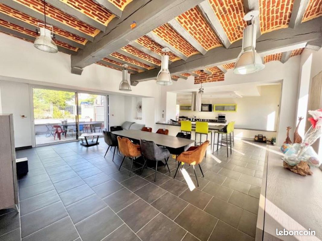 4 bedrooms House in Douchy-les-Mines, France No. 75491