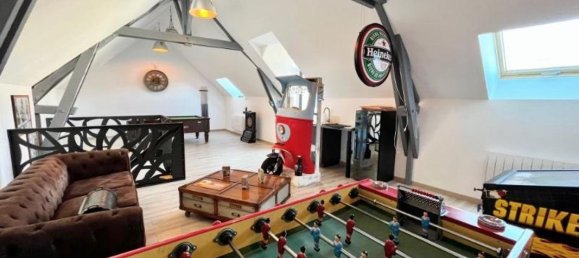 4 bedrooms House in Douchy-les-Mines, France No. 75491 5