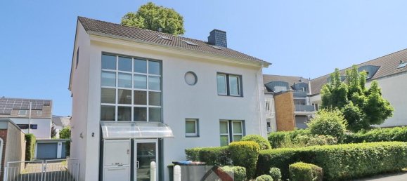 6 rooms Townhouse in Recklinghausen, Germany No. 232759 4