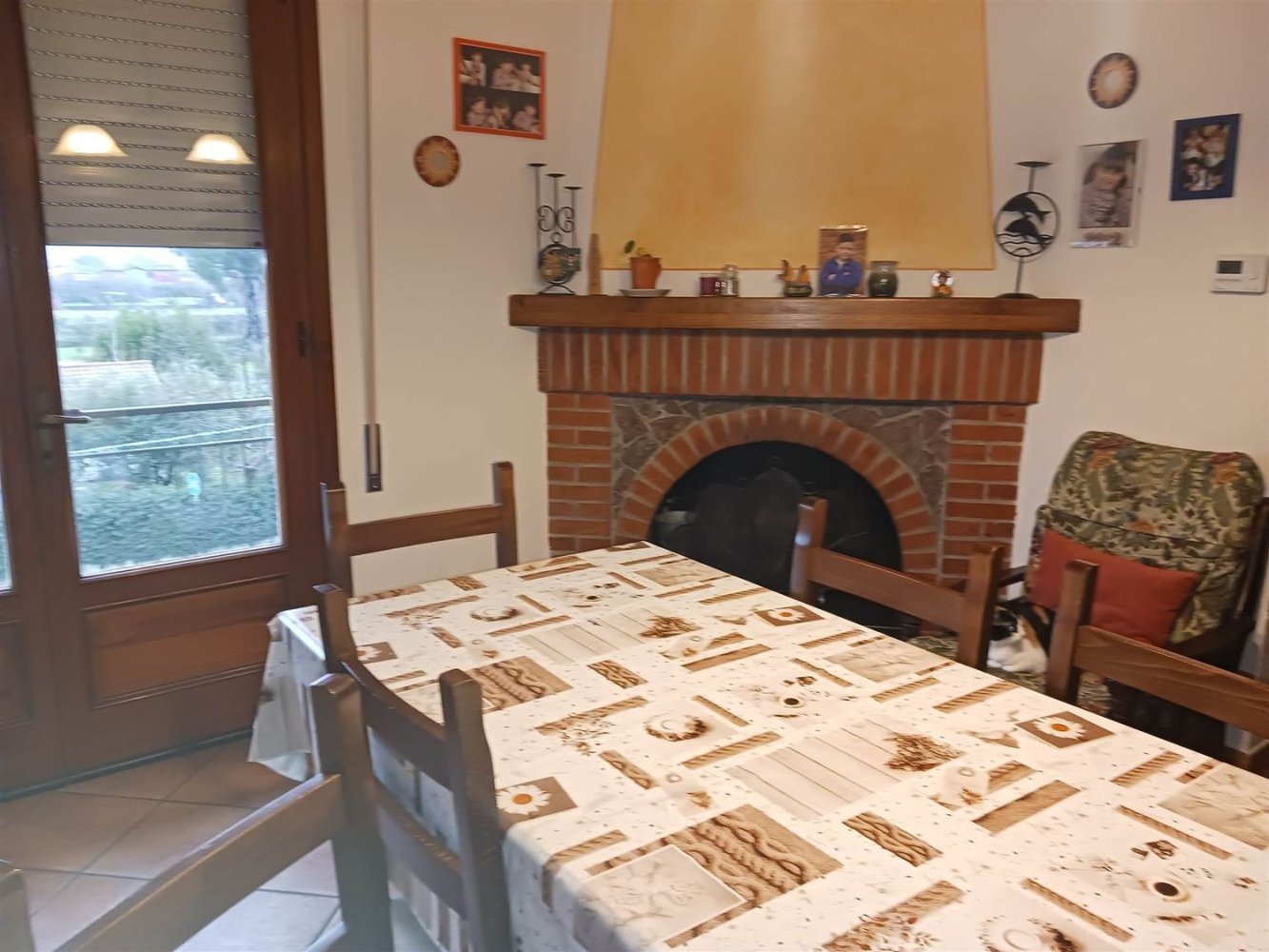 Apartamento de 5 habitaciónes en Buggiano, Italy No. 72705