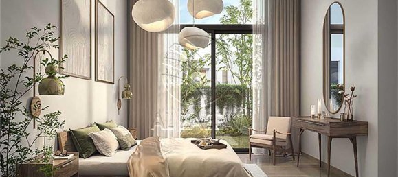 4 Schlafzimmer Stadthaus in Yas Island, UAE, Nr. 29342 7