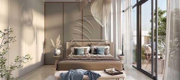 4 Schlafzimmer Stadthaus in Yas Island, UAE, Nr. 29342 6