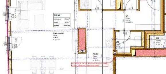 3-Zimmer Wohnung in Favoriten, Austria, Nr. 201724 21