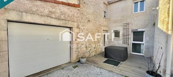 2 bedrooms House in Niort, France No. 343884 12