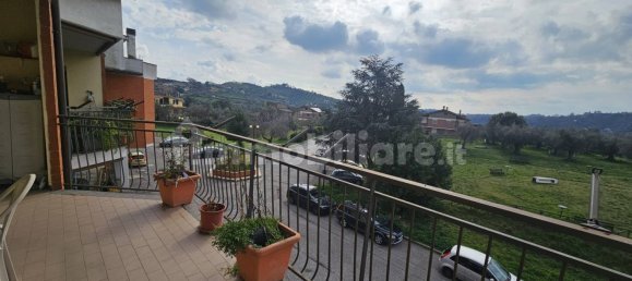 2 bedrooms Apartment in Castelnuovo di Porto, Italy No. 47736 30
