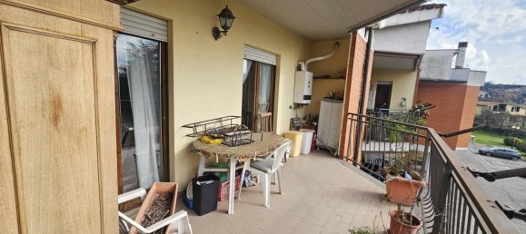 2 bedrooms Apartment in Castelnuovo di Porto, Italy No. 47736 25