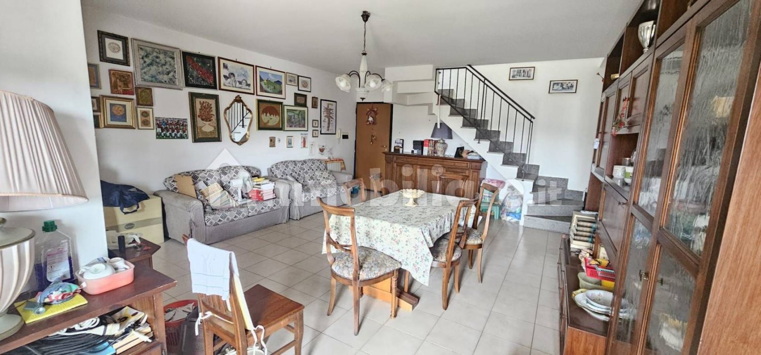 2 bedrooms Apartment in Castelnuovo di Porto, Italy No. 47736