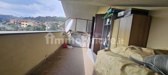 2 bedrooms Apartment in Castelnuovo di Porto, Italy No. 47736 12