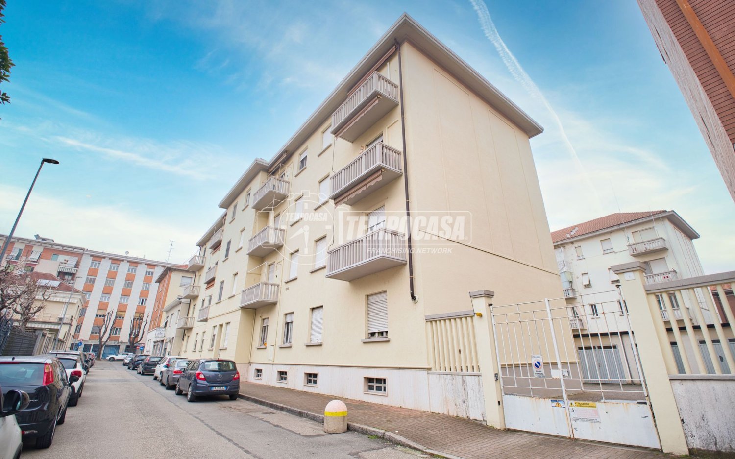 2 Schlafzimmer Wohnung in Vercelli, Italy, Nr. 223706