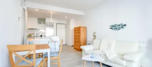 Penthouse T1 em Pulpi, Spain N.º 99502 10