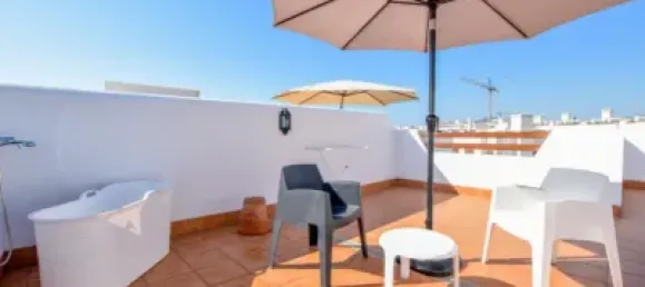 Penthouse T1 em Pulpi, Spain N.º 99502 4