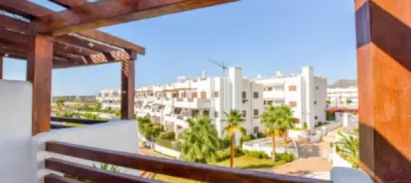 Penthouse T1 em Pulpi, Spain N.º 99502 16