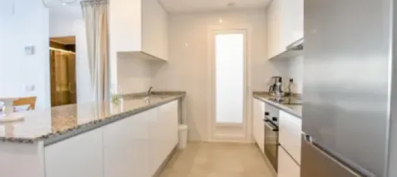 Penthouse T1 em Pulpi, Spain N.º 99502 5