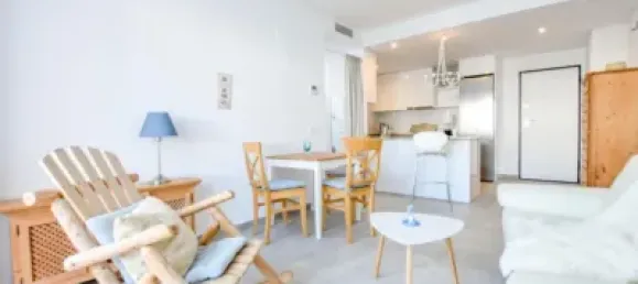 Penthouse T1 em Pulpi, Spain N.º 99502 9