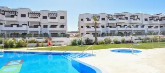 Penthouse T1 em Pulpi, Spain N.º 99502 40
