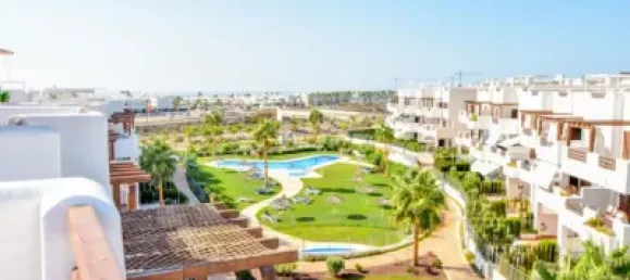 Penthouse T1 em Pulpi, Spain N.º 99502 3