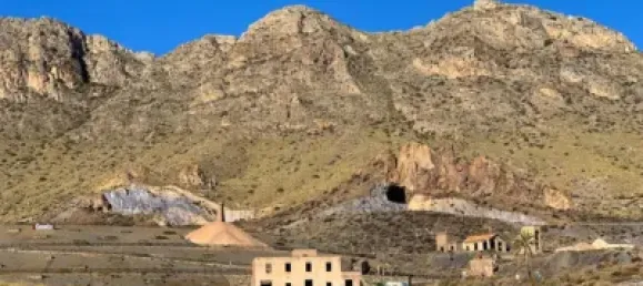 Penthouse T1 em Pulpi, Spain N.º 99502 49