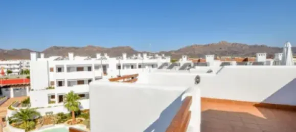 Penthouse T1 em Pulpi, Spain N.º 99502 29