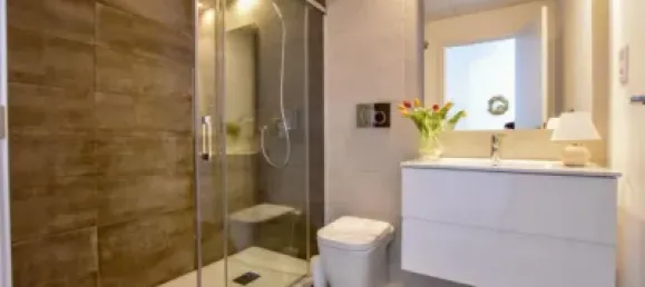 Penthouse T1 em Pulpi, Spain N.º 99502 17